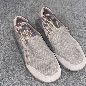 Slip on Sketchers